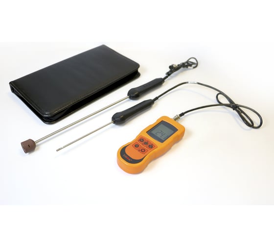 Комплект для контроля температуры сварочного шва ООО Техно-Ас Сварщик 00-Б0010626