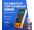 Калибратор процессов с функцией измерения Verdo VERDO CH3102 0,02% с поверкой CH310200-СП 2