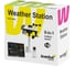 Метеостанция Levenhuk Wezzer PRO LP200 86222 2