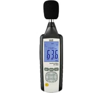 Шумомер цифровой СЕМ DT-3852 с функцией регистратора 686238