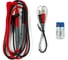 Клещи токоизмерительные многофункциональные VERDO CM6108 CM610800 5