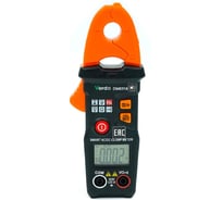 Клещи токоизмерительные многофункциональные VERDO CM6118 CM611800