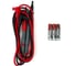 Клещи токоизмерительные многофункциональные VERDO CM6113 CM611300 5
