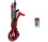 Клещи токоизмерительные многофункциональные VERDO CM6109 CM610900 5