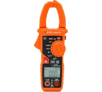 Клещи токоизмерительные многофункциональные VERDO CM6119 CM611900