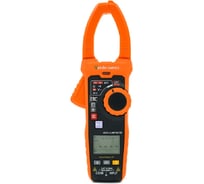 Клещи токоизмерительные многофункциональные Verdo CM6122