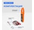 Клещи токоизмерительные многофункциональные Verdo CM6122 7