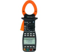 Клещи токоизмерительные многофункциональные VERDO CM6202 CM620200