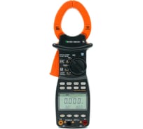 Клещи токоизмерительные многофункциональные Verdo CM6201 CM620100