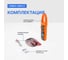 Клещи токоизмерительные многофункциональные Verdo CM6121 CM612100 7