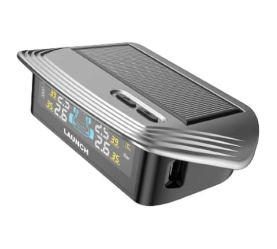 Система контроля давления в шинах Launch CRT100 LNC-191