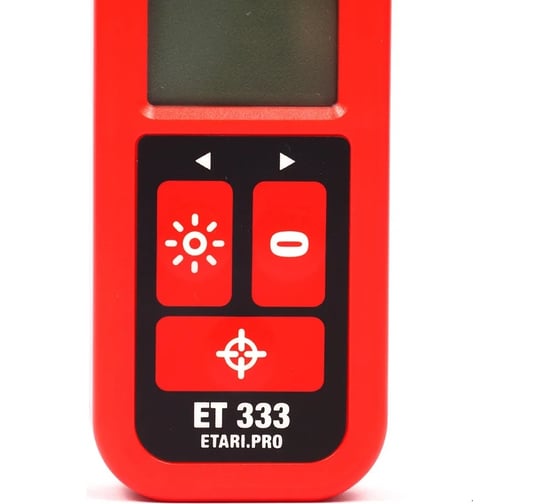 Толщиномер ETARI ЛКП ЕТ-333 4602009429804