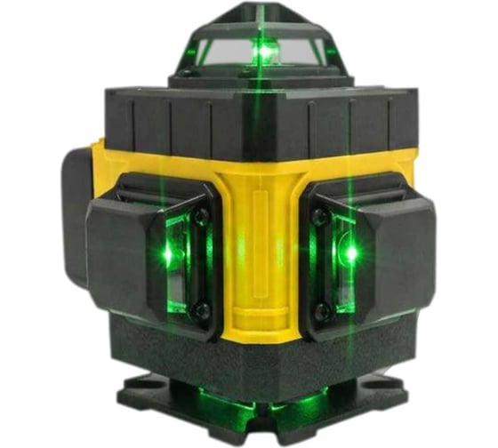 Построитель лазерный Eurolux LL-4Dх360 16 линий 61/10/553