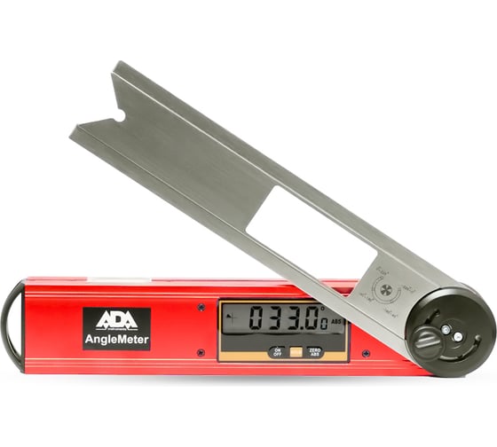 Электронный угломер ADA AngleMeter А00164 1