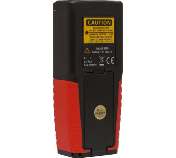 Лазерный дальномер ADA Metrix 60 А00105