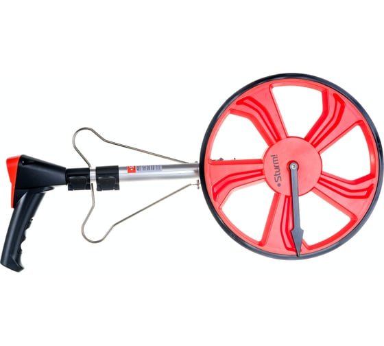 Измерительное колесо Sturm 10км 4020-01-318 1