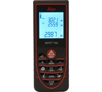 Лазерный дальномер Leica DISTO D3a 300015