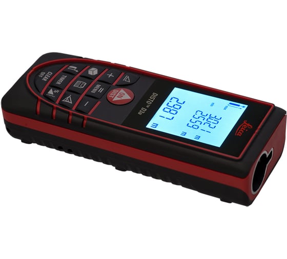 Лазерный дальномер Leica DISTO D3a 300015