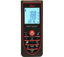 Лазерный дальномер Leica DISTO D3a BT 300016