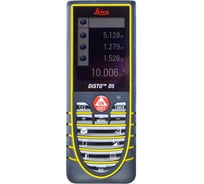 Лазерный дальномер Leica DISTO D5 300006