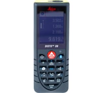 Лазерный дальномер Leica DISTO D8 300008