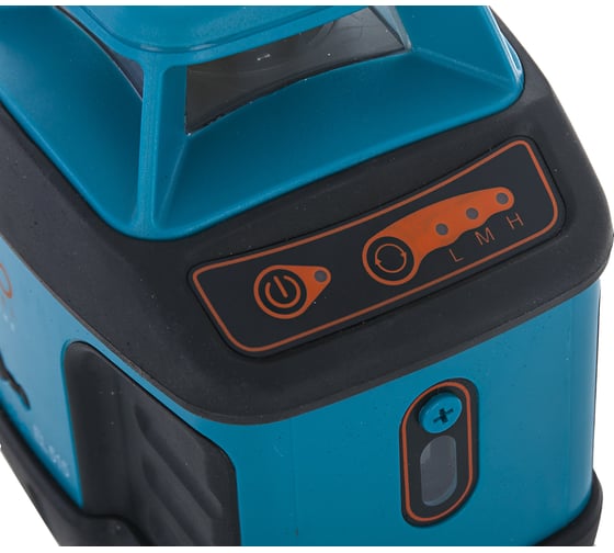 Лазерный нивелир Geo-Fennel Ecoline EL515 D1000