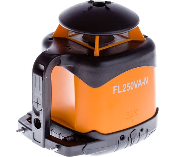 Лазерный нивелир Geo-Fennel FL 250 VA-N 241000
