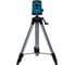 Построитель лазерных плоскостей Geo-Fennel Ecoline EL601 D1200 1