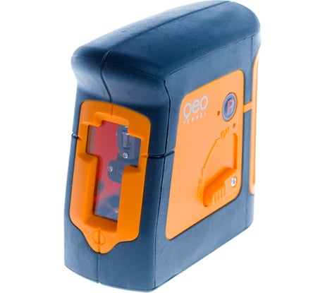 Построитель лазерных плоскостей Geo-Fennel FL 40-Pocket II-HP 541100