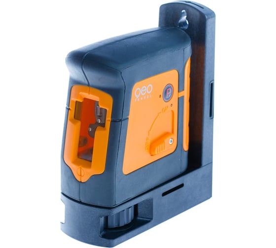 Построитель лазерных плоскостей Geo-Fennel FL 40-Pocket II-HP 541100