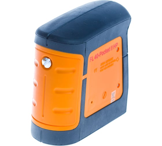 Построитель лазерных плоскостей Geo-Fennel FL 40-Pocket II-HP 541100