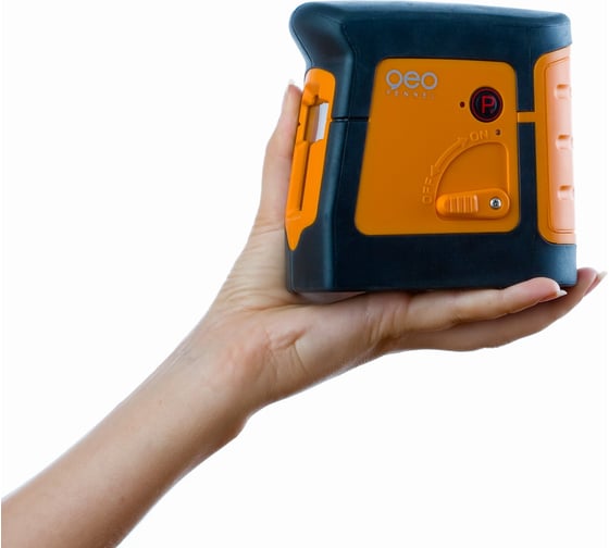 Построитель лазерных плоскостей Geo-Fennel FL 40-Pocket II-HP 541100