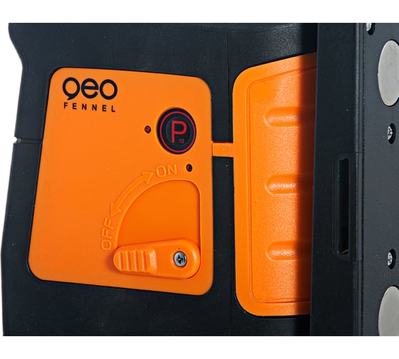 Построитель лазерных плоскостей Geo-Fennel FL 40-Pocket II-HP