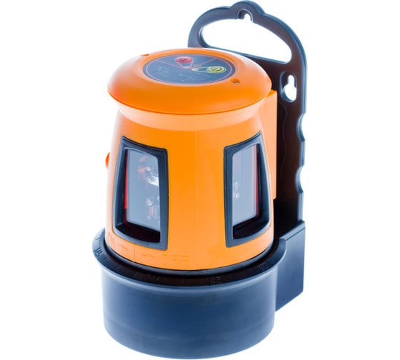 Построитель лазерных плоскостей Geo-Fennel FL 40-3Linner-HP 530100