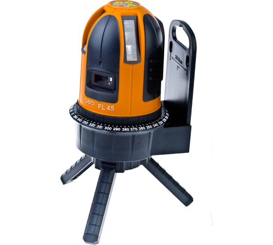 Построитель лазерных плоскостей Geo-Fennel FL 45 HP 520510