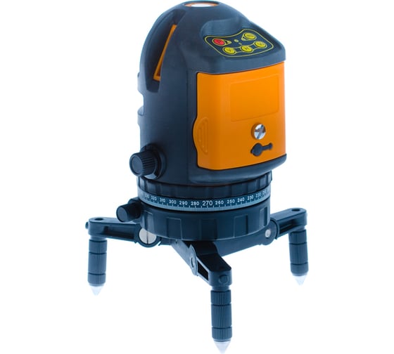 Построитель лазерных плоскостей Geo-Fennel FL 55 Plus 500550