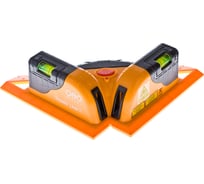 Построитель лазерных плоскостей Geo-Fennel Square Linner II 551000