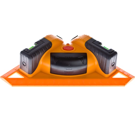 Построитель лазерных плоскостей Geo-Fennel Square Linner II 551000