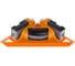 Построитель лазерных плоскостей Geo-Fennel Square Linner II 551000 2