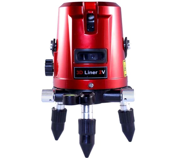 Лазерный уровень ADA 3D Liner 2V А00131 1