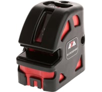 Лазерный уровень ADA 5D Crosspoint А00135