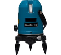 Построитель лазерных плоскостей X-Line Master 4D Х00115