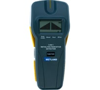Детектор металла Geo-Fennel Metland/ Multi-Detector 3-in-1 M721001