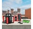 Ротационный лазерный нивелир Condtrol ROTO HVG 800 DS 7-2-147 15