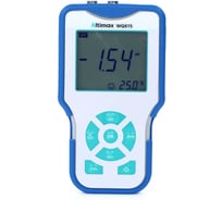 Анализатор жидкости Altimax WQ613 портативный, pH-метр/кондуктометр WQ116013