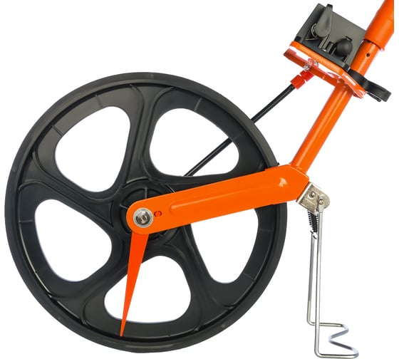 Курвиметр | измерительное колесо ADA Wheel 100 А00113