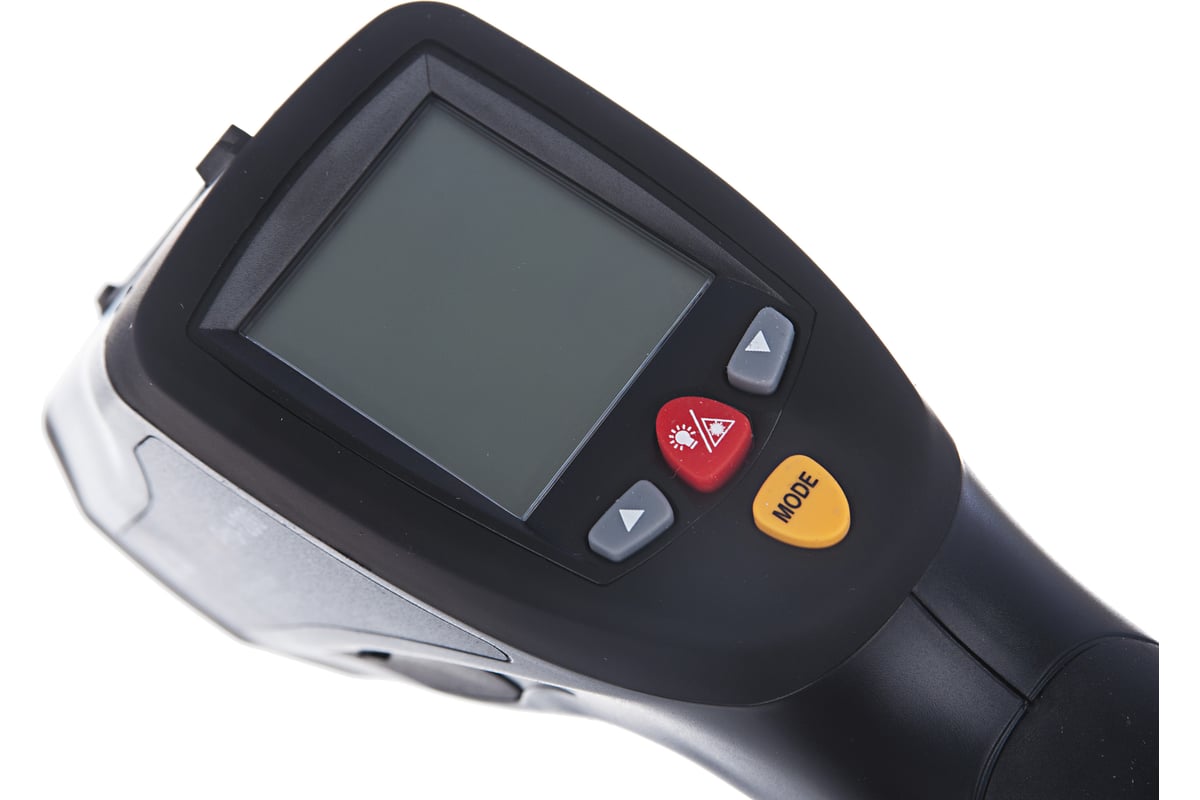 Инфракрасный пирометр ADA TemPro 1200 А00127 - выгодная цена, отзывы ...