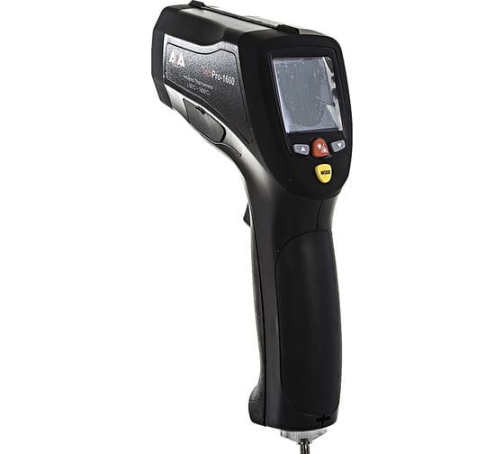 Инфракрасный пирометр ADA TemPro 1600 А00128