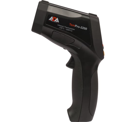 Инфракрасный пирометр ADA TemPro 2200 А00129