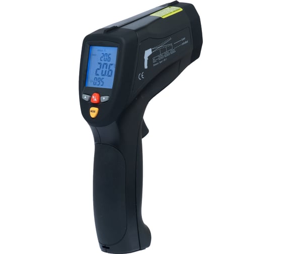 Инфракрасный пирометр ADA TemPro 2200 А00129